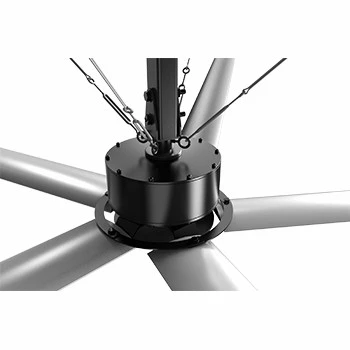 Large Industrial Ceiling Fans manufacturers